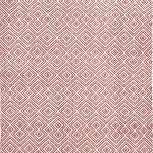 Dash & Albert Annabelle Cooper Indoor/Outdoor Pet Rug